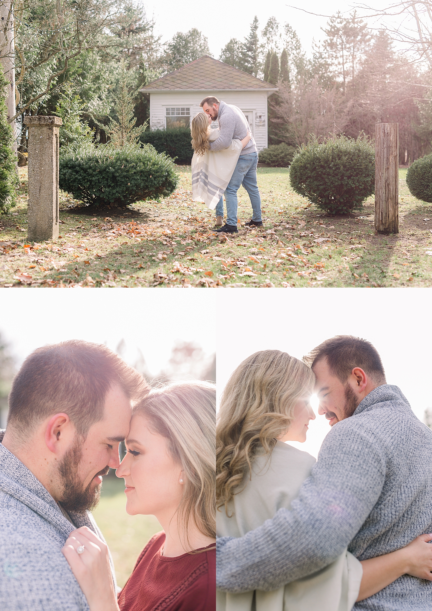 chapel, cranberry creek gardens, cranberry, creek, gardens, engagement, wedding, photography, Wesley Forbes Photography, fine art, London, Ontario, Delhi, St. Thomas, married, engaged, ring, light, airy