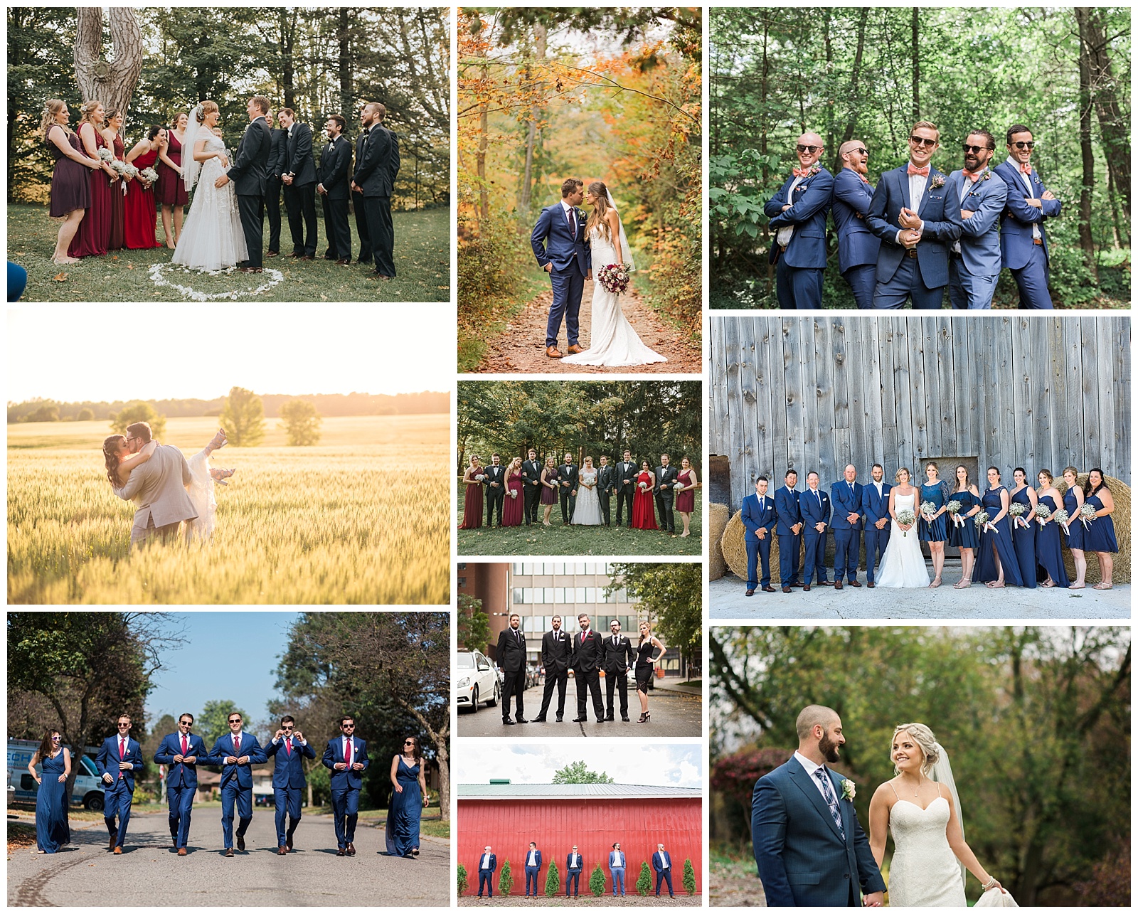 wedding, day, happy, happiness, kiss, love, bride, groom, London, Ontario, Photographer, Wesley, Forbes, Photography, Southern, Ontario, Toronto, wedding, party, guys, girls, smiles, best, day, ever,