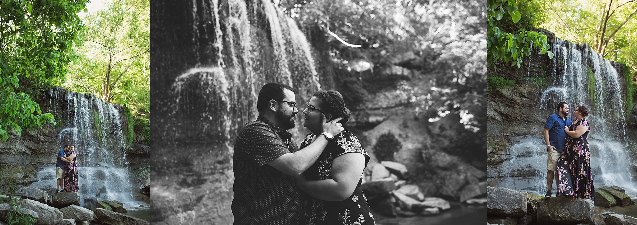 Rock Glen, engagement, photography, photographer, London, waterloo, Sarnia, Woodstock, Kitchener, GTA, Onatrio, Niagara, weddings, wedding, photographer, photography, Wesley, Forbes, Love, God, best, venue, locations, love, passion, lifestyle, candid, boutique, light, airy, colours, Bellamere, Barn, widermere, Passion 